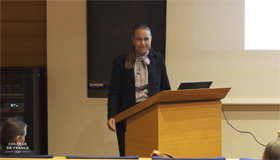 Thumbnail for "La citoyenneté européenne : état des lieux et outils de travail" par Patricia Mindus