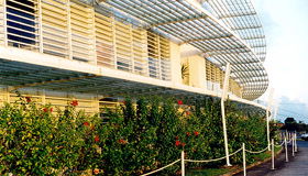 Thumbnail for Architectures - La boîte à vent, le rectorat de La Martinique