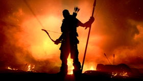 Thumbnail for Points de repères - Andrinople, Rome face aux barbares