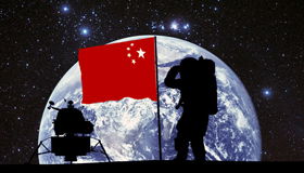 Thumbnail for Points de repères - Un petit tour sur la Lune