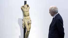 Thumbnail for Le musée et le milliardaire anticonformiste 