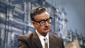 Thumbnail for Quand l'histoire fait dates - 1973, l’autre 11 septembre, le coup d’État militaire contre Allende ou le deuil de l’utopie politique ? 