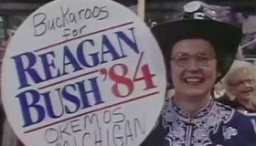 Thumbnail for Les coulisses de l'Histoire - Ronald Reagan, un sacré président