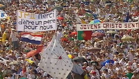 Thumbnail for Les coulisses de l'Histoire - Jean-Paul II, le triomphe de la réaction