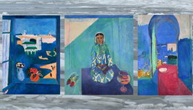 Thumbnail for Les frères Morozov, mécènes et collectionneurs