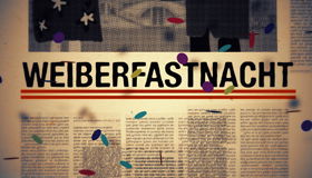 Thumbnail for Karambolage - La "Weiberfastnacht", le carnaval et le mot "béton"