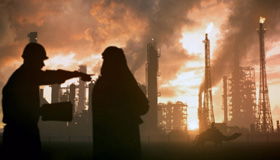 Thumbnail for Points de repères - Deepwater, un océan de pétrole    