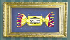 Thumbnail for Les papillotes