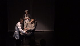 Thumbnail for Elephant Man 