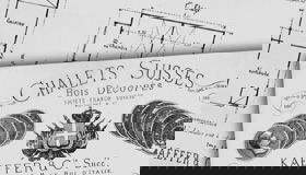 Thumbnail for Faire l'histoire - Le chalet, la construction d'un rêve