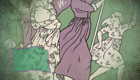 Thumbnail for Faire l'histoire - La poche, une liberté sous la robe