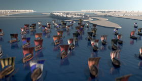 Thumbnail for Points de repères - Vikings, à l'assaut de l'Empire franc