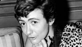 Thumbnail for Françoise Sagan : l'écriture du désir féminin