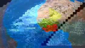 Thumbnail for Le Dessous des cartes - Côte d'Ivoire : l'Afrique des possibles