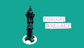 Thumbnail for Karambolage - Les fontaines Wallace, flirter, le vin allemand Kabinett