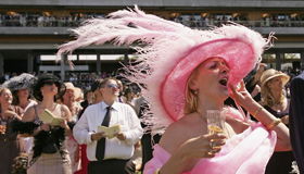 Thumbnail for Les femmes britanniques dans la sphère publique