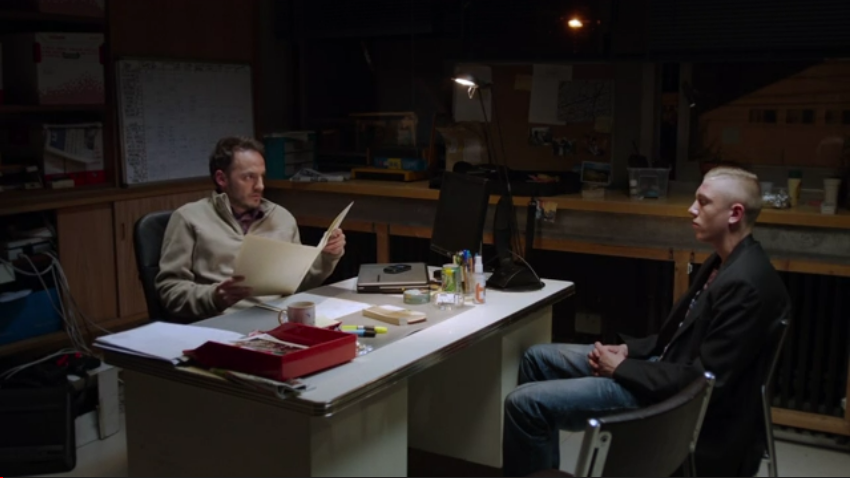 Thumbnail for Educ’ARTE vous entraîne à l'Oral du Brevet !