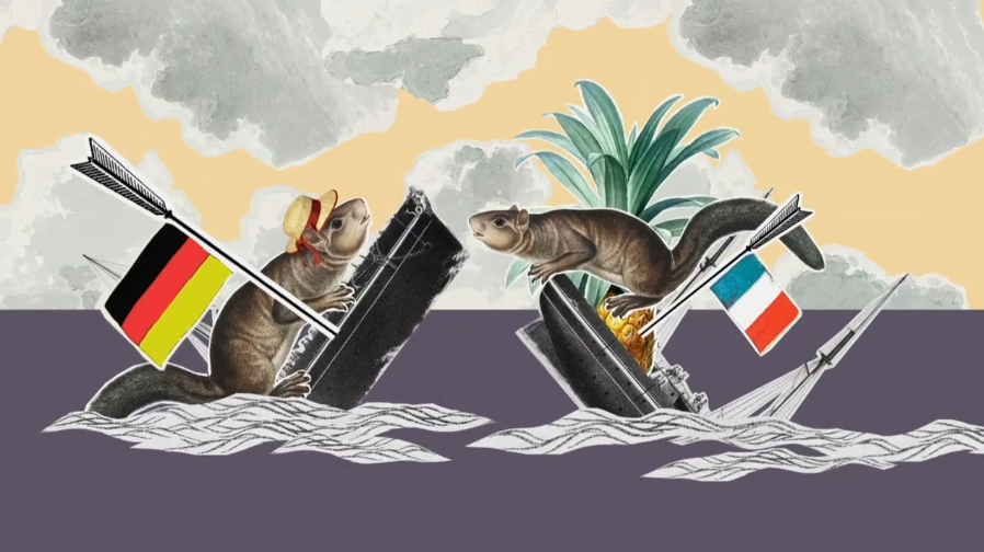 Thumbnail for FLE - Faut-il une révolution verte ?