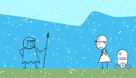 Thumbnail for La révolution néolithique