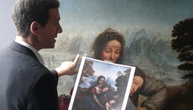 Thumbnail for Enrichir sa visite d'exposition avec Educ'ARTE