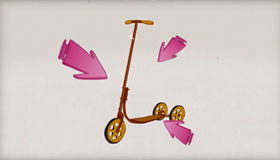 Thumbnail for Se déplacer, oui mais comment ?