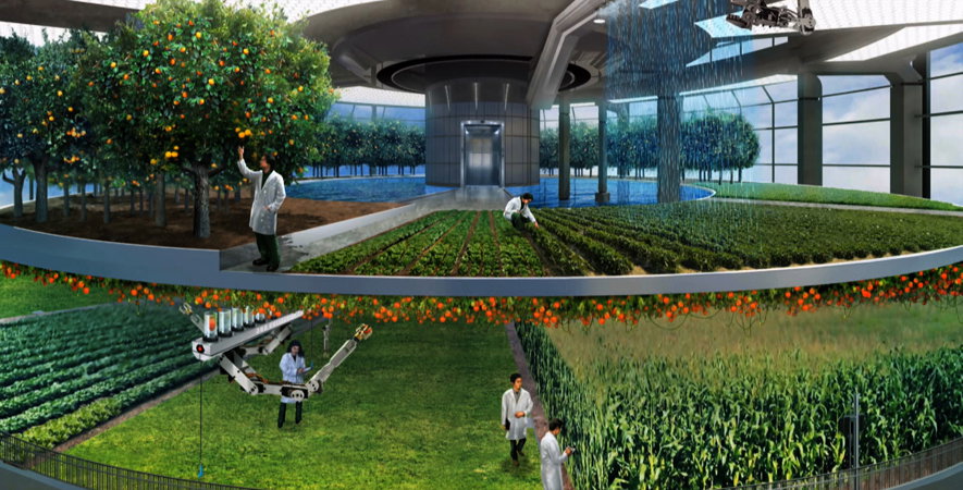 Thumbnail for Sustainable Development