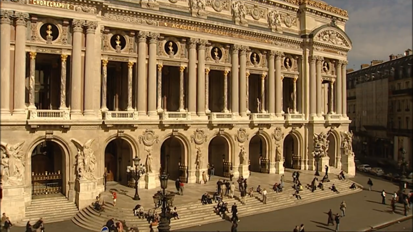 Thumbnail for Pure culture – France