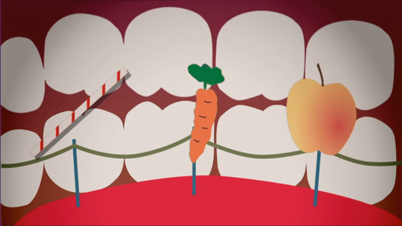 Thumbnail for Healthy Eating, Digestion and Weight