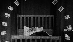 Thumbnail for The Girl In The Armchair