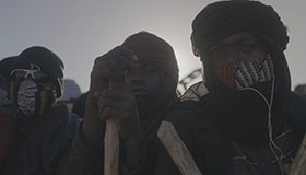 Thumbnail for Migrants, les failles de l’Europe forteresse 
