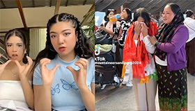 Thumbnail for Le Dessous des images - Quand la Gen Z fait sa révolution