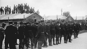 Thumbnail for Espagne, une guerre sans fin - Épisode 1