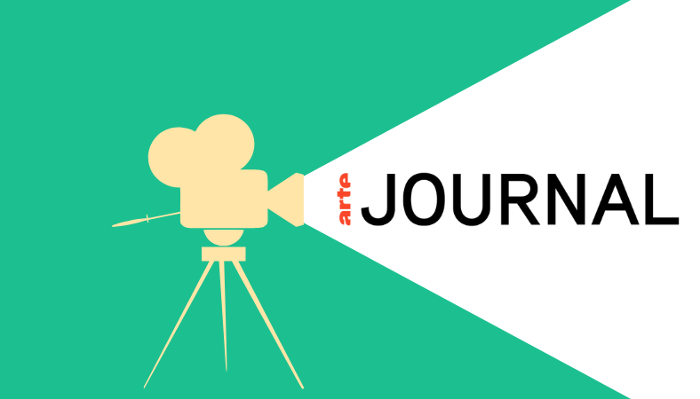 Thumbnail for Fabrique ton émission : un ARTE Journal