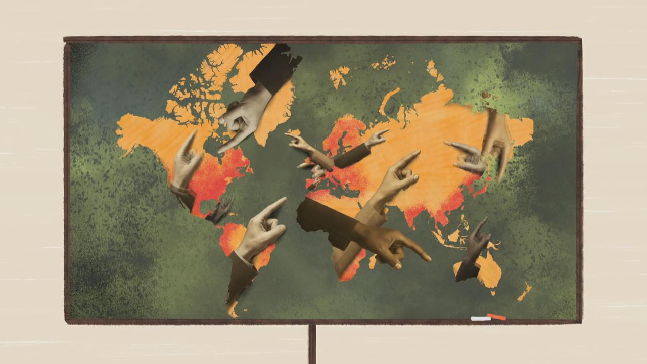 Thumbnail for Karambolage España - La gripe española