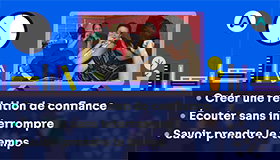 Thumbnail for La relation filmeur-filmeuse / filmé-filmée