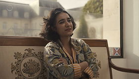 Thumbnail for Féminisme - Femmes en Iran par Chirinne Ardakani, avocate en droit des étrangers 