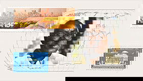 Thumbnail for Le grand entretien avec Achille Mbembe