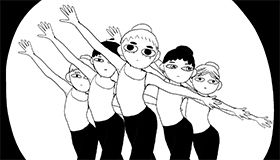 Thumbnail for Samuel -  Le spectacle