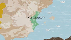 Thumbnail for Karambolage - Espagne - Le Tribunal des Eaux de Valence