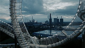 Thumbnail for Est-il vrai que travailler était plus dur dans le passé ?