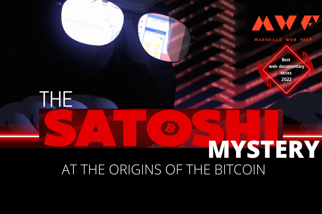 Thumbnail for The Satoshi Mystery, At The Origins Of Bitcoin
