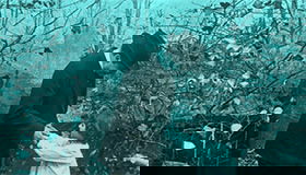 Thumbnail for Falling Leaves 