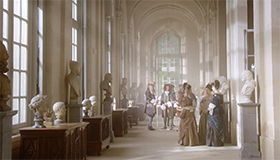 Thumbnail for L'invention du luxe à la française