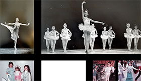 Thumbnail for Vocation - Marie-Agnès Gillot, Danseuse étoile