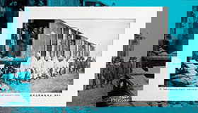 Thumbnail for Faire l'Histoire - Épidémies, les peurs du passé