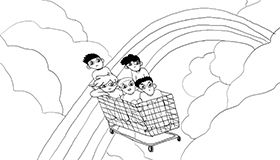 Thumbnail for Samuel - Le goûter