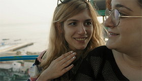 Thumbnail for Trois centimètres 
