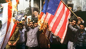 Thumbnail for La longue guerre, Iran, Israël, USA