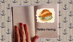 Thumbnail for Karambolage - Le Fischbrötchen, le Lion de Belfort 