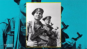 Thumbnail for Faire l'Histoire - AK-47, arme de destruction facile